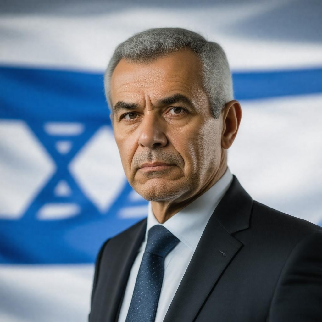 Moshe Kahlon